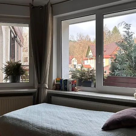 Okraglak Lejlighed
