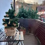 Okraglak Apartamento Karpacz