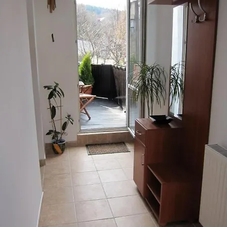 Apartamento Okraglak