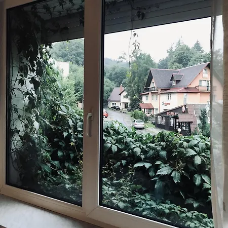 Okraglak Lägenhet *