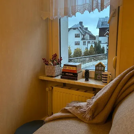 Okraglak Apartment *