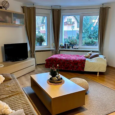 Apartment Okraglak *