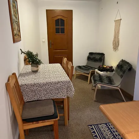 Okraglak Apartment Karpacz