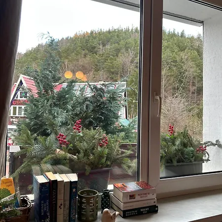 Okraglak Apartamento Karpacz