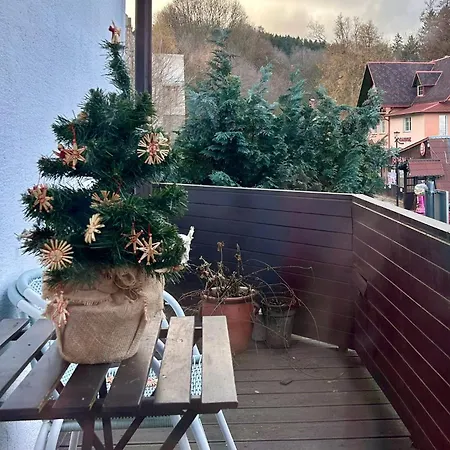 Okraglak Apartamento Karpacz
